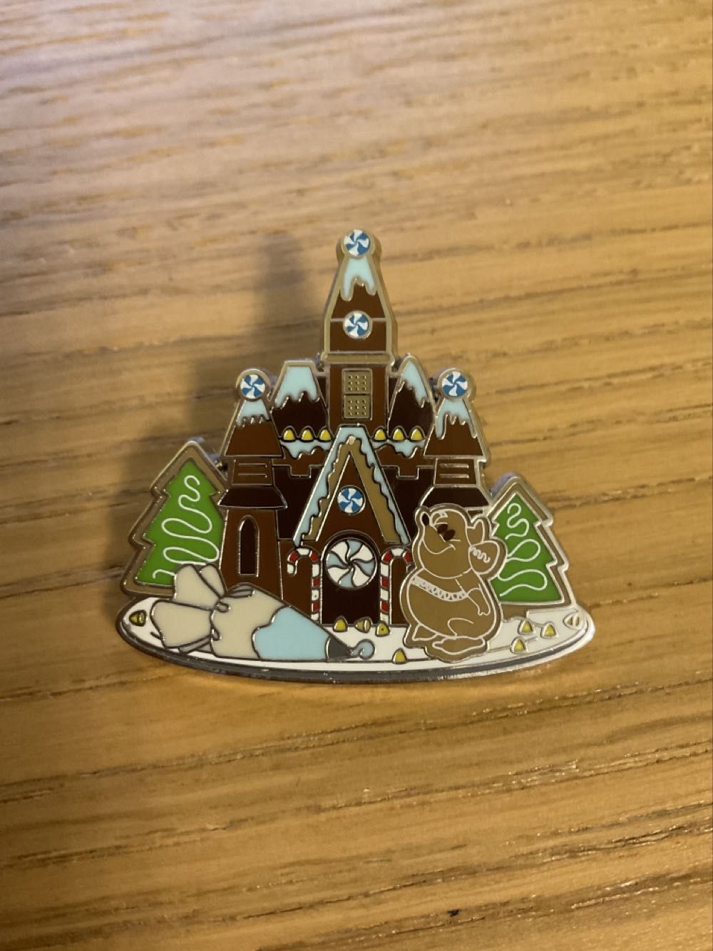 Swamp Girl - My Moon Jelli