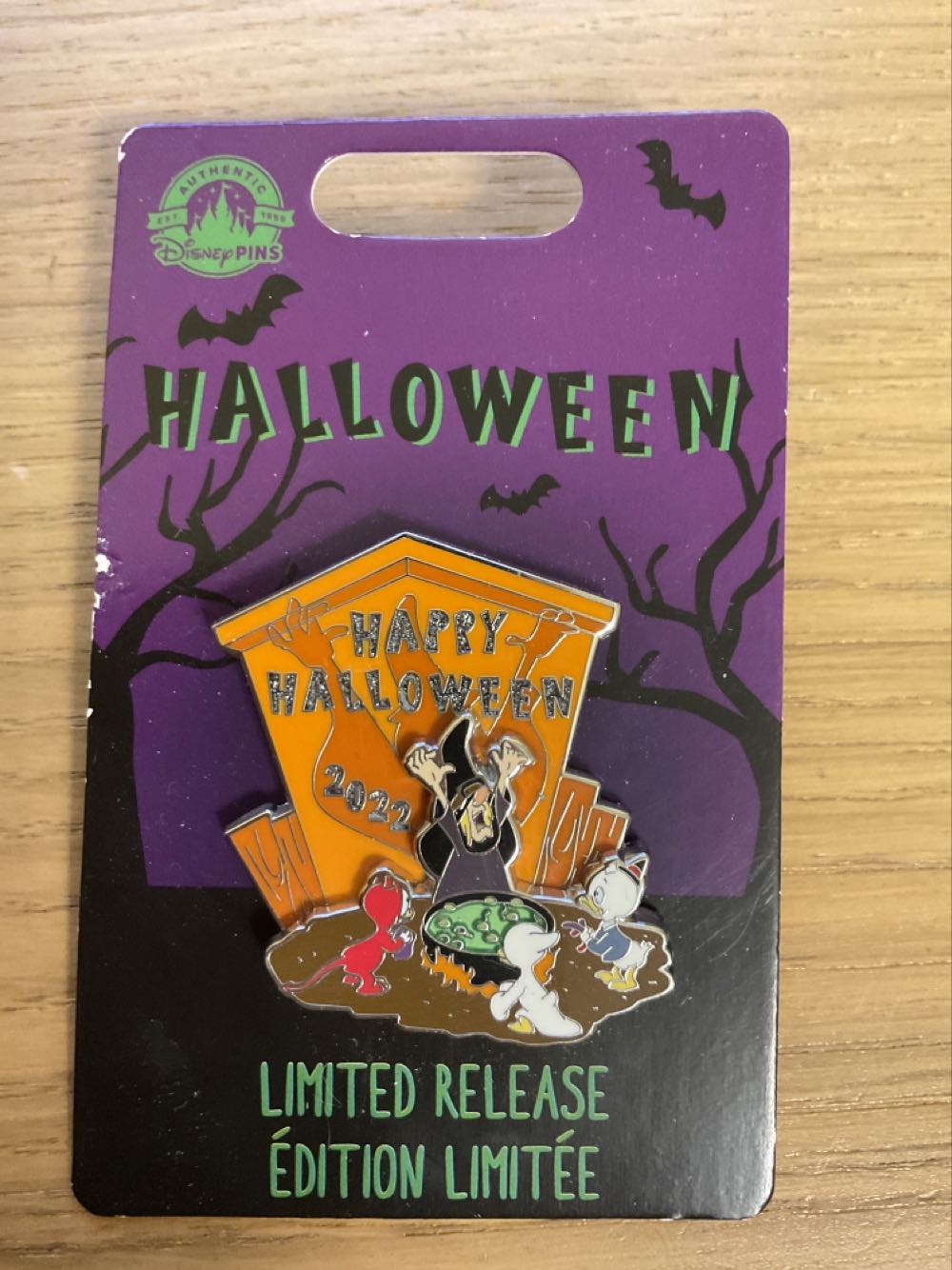 Star Wars Holiday Ewok Wicket (TOYNK.com Exclusive)