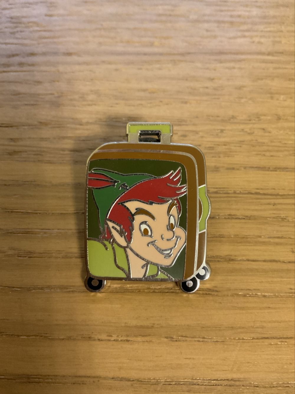 Erstwilder - Ginger the Christmas Cookie (boy)