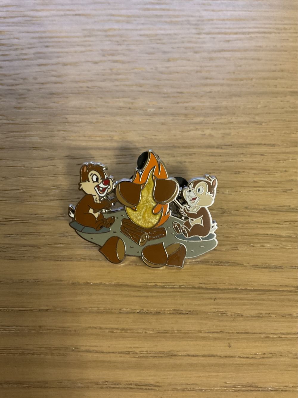 Daisy Duck Gift Opening Set