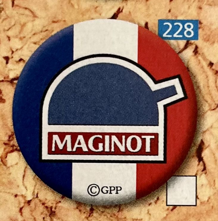 Hidden Mickey: Teapots