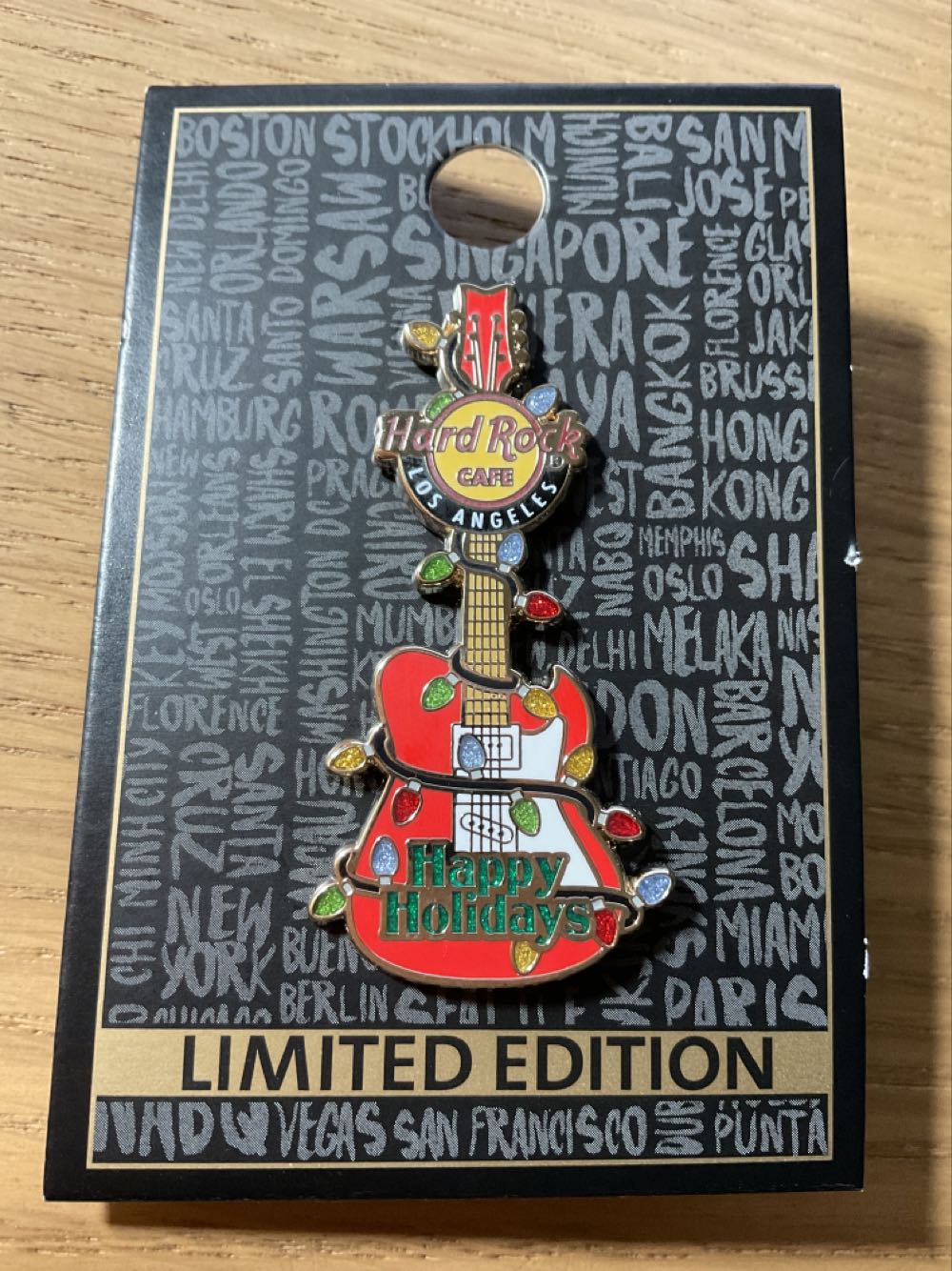 Mystery Bag - Series 13 - Genie