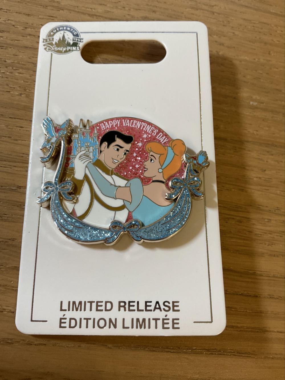 Inside Out Father’s Day 2017