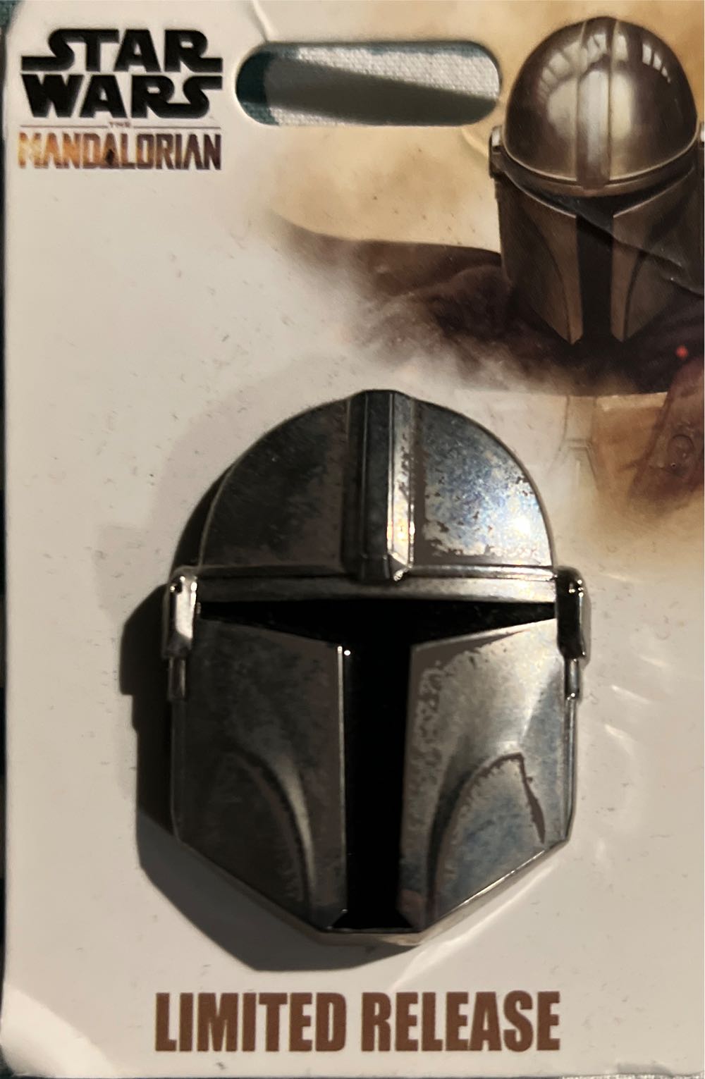 Erstwilder - Miah Masked Owl