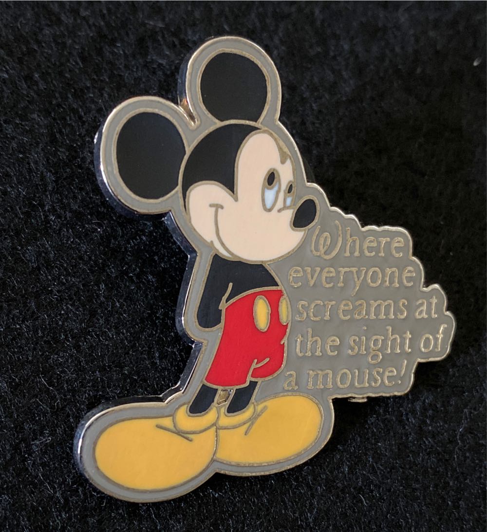 Chip N Dale 35th Tokyo Disneyland