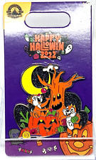 Halloween - Chip And Dale (2022) - Holidays and Events pin collectible [Barcode 400948617382] - Main Image 2
