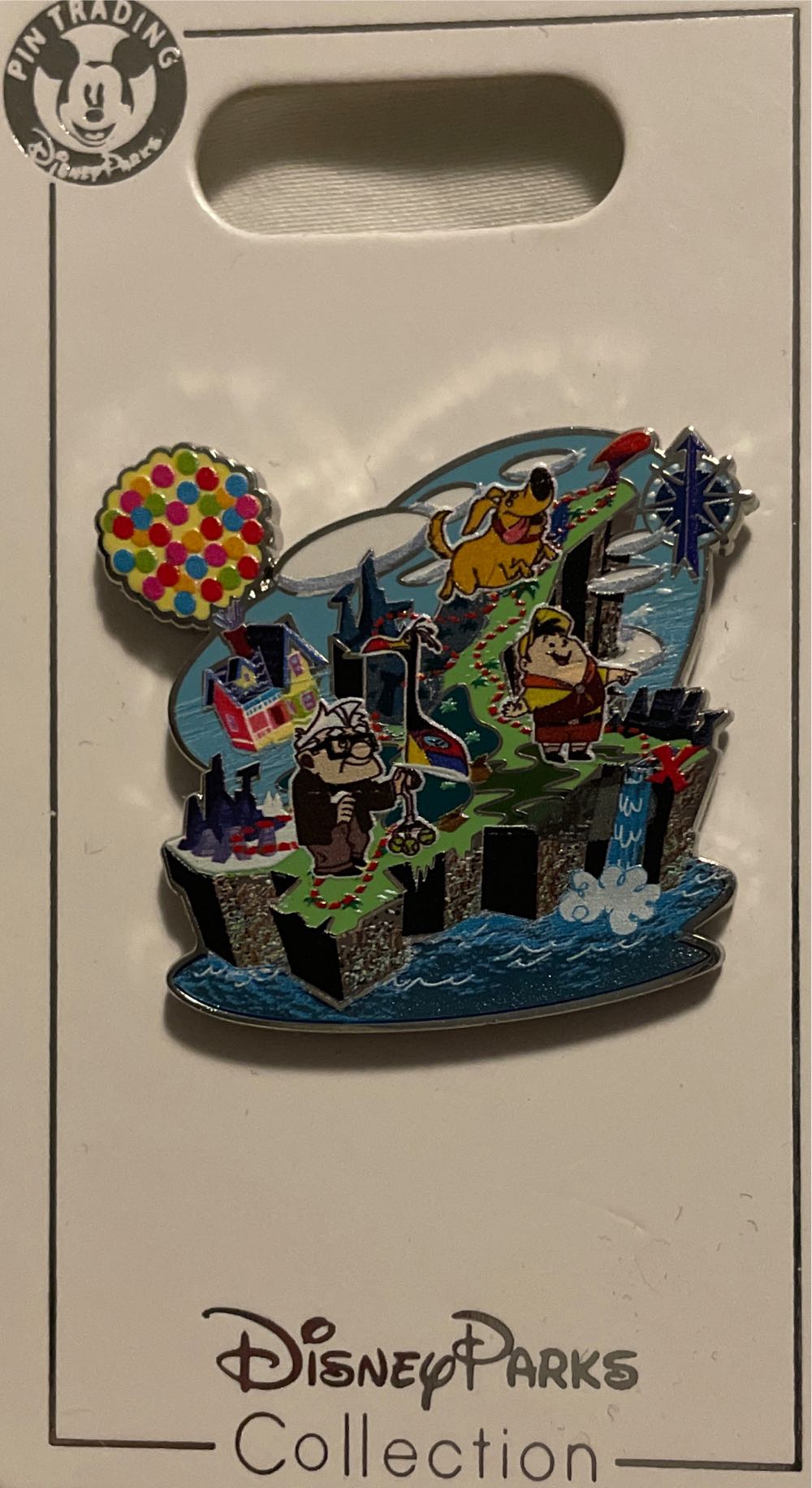 Pin 40210 Wdw Dave Smith Collection It’s A Small World Pinpics