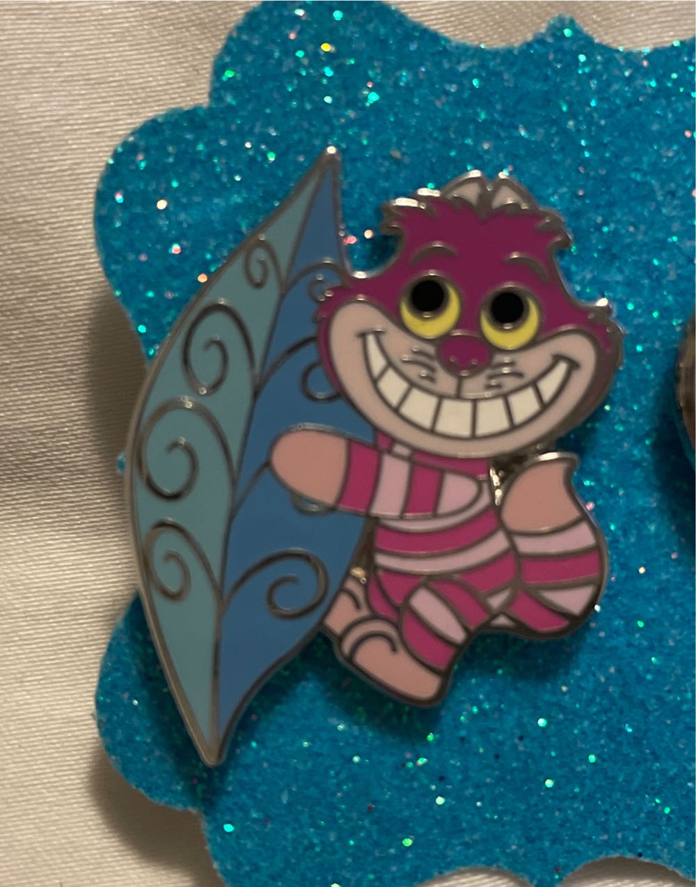 PIN PETITE SIRENE OE