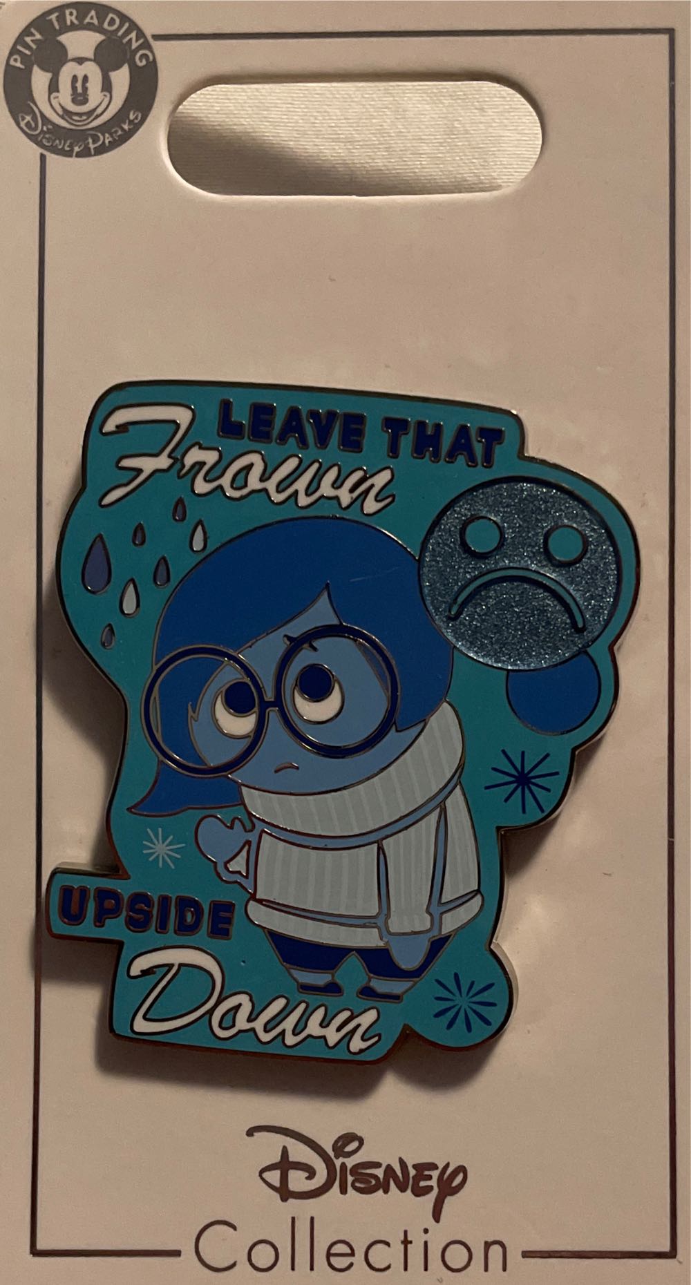 Inside Out - Pansphobia