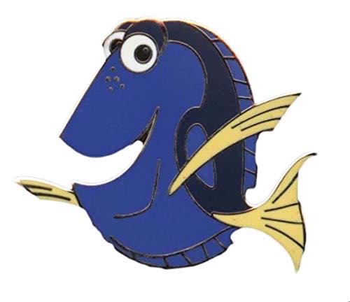 Frozen - Elsa As Little Girl - With Shadow Of An Adult - Ltd Edition 400 (Hollywood Studio Store)