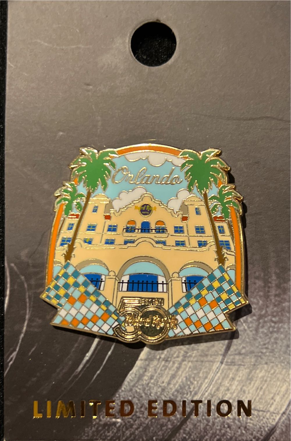 Animal Kingdom rivers of light