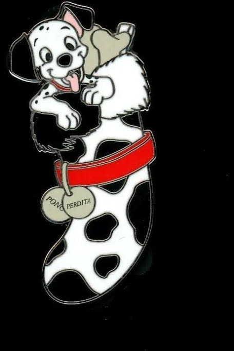 Donald And Daisy Duck In Spinning Teacup