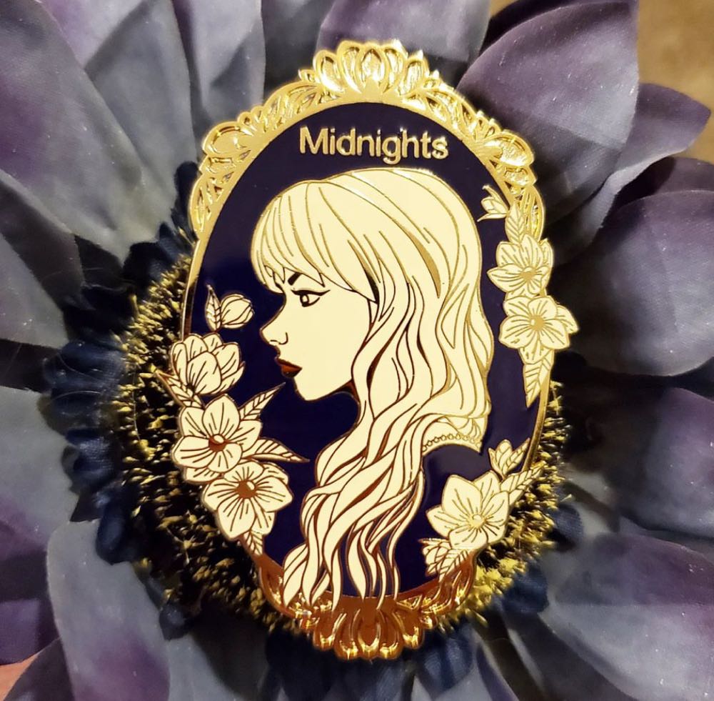 Sexy Elf Girls Pin Flower Elf