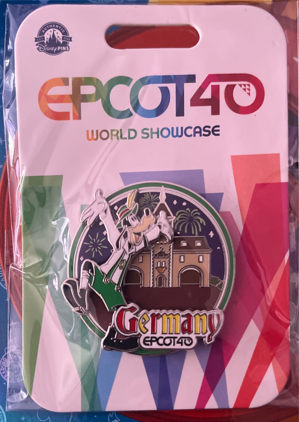 Loungefly The Fox And Hound Friend Two Set