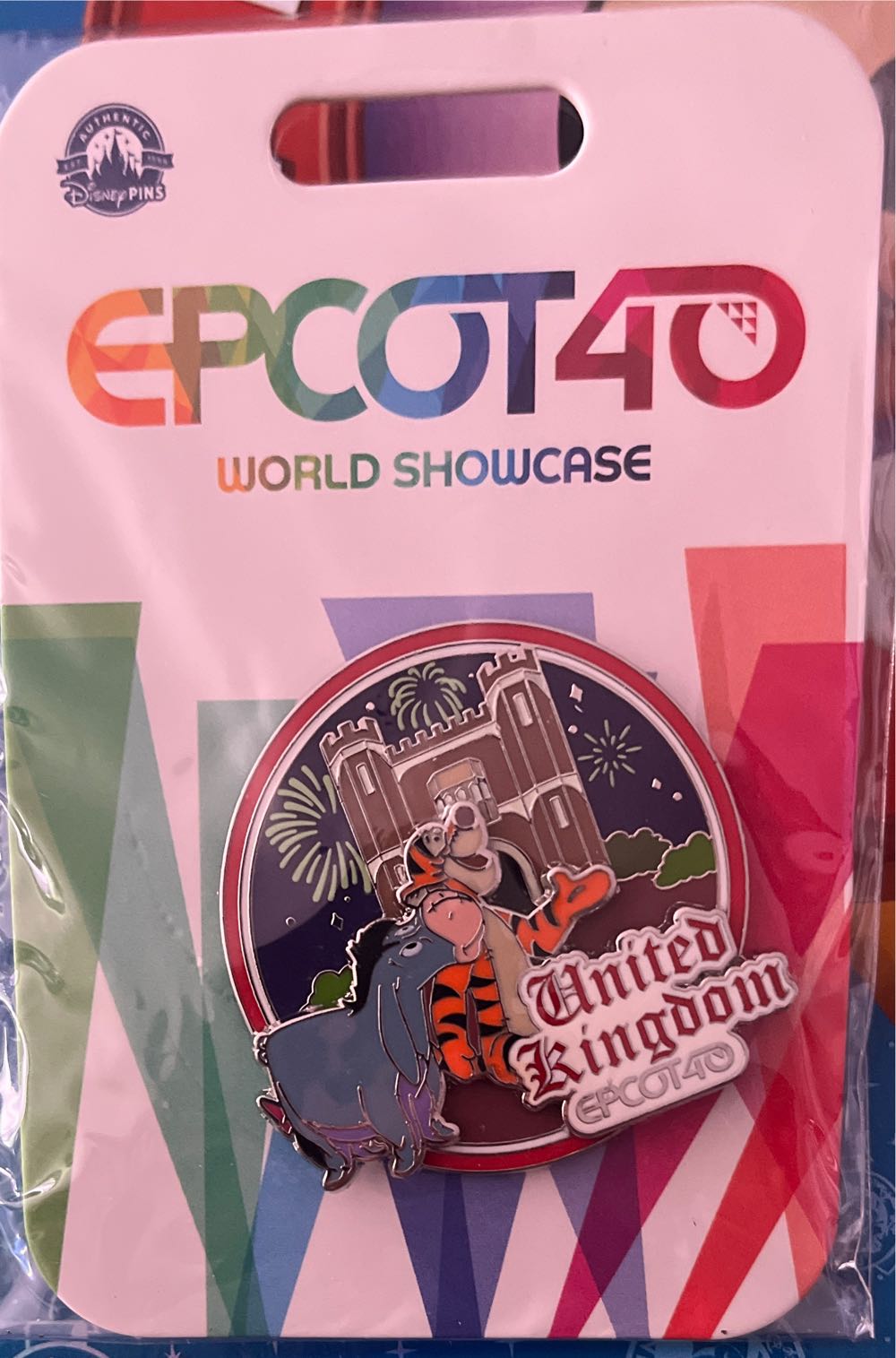 Infinity Gauntlet, The