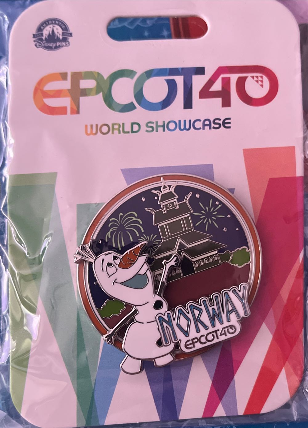 Pixar - The World Of Pixar