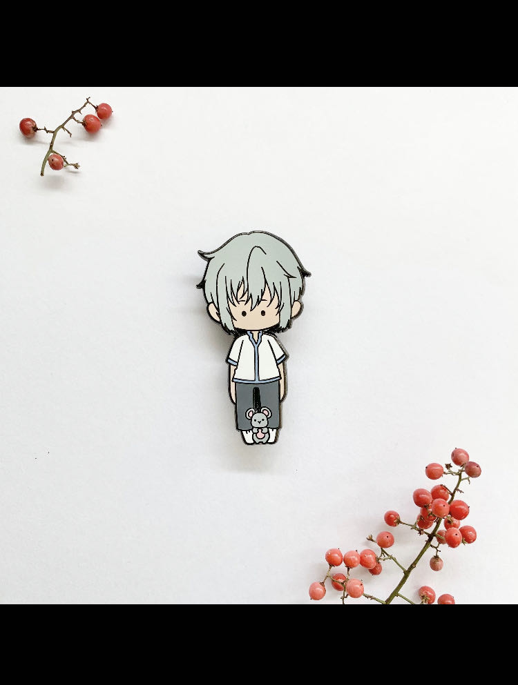 Erstwilder - Terence the Toucan