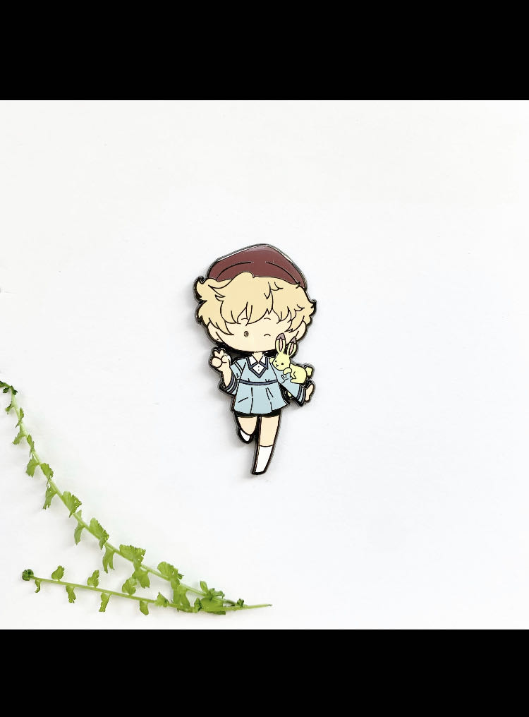 Nuka Cola Bottle And Cap