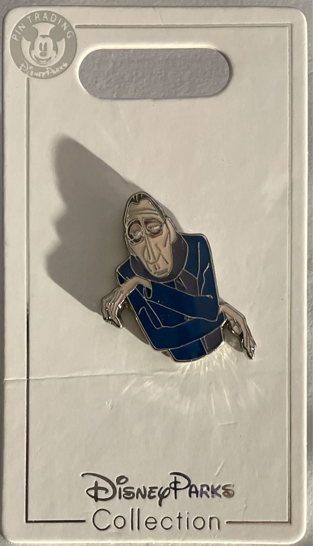 Pin 40210 Wdw Dave Smith Collection It’s A Small World Pinpics