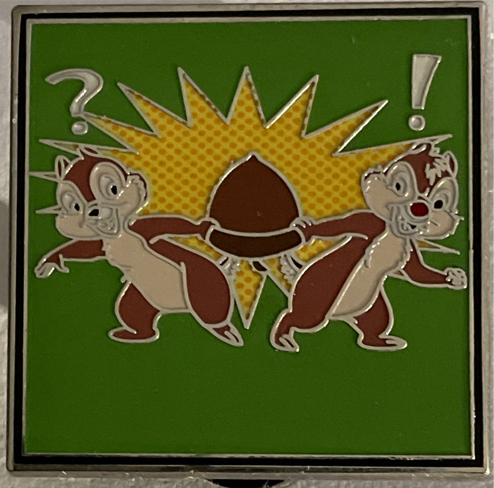 Disney Parks Pride 2022 Pin