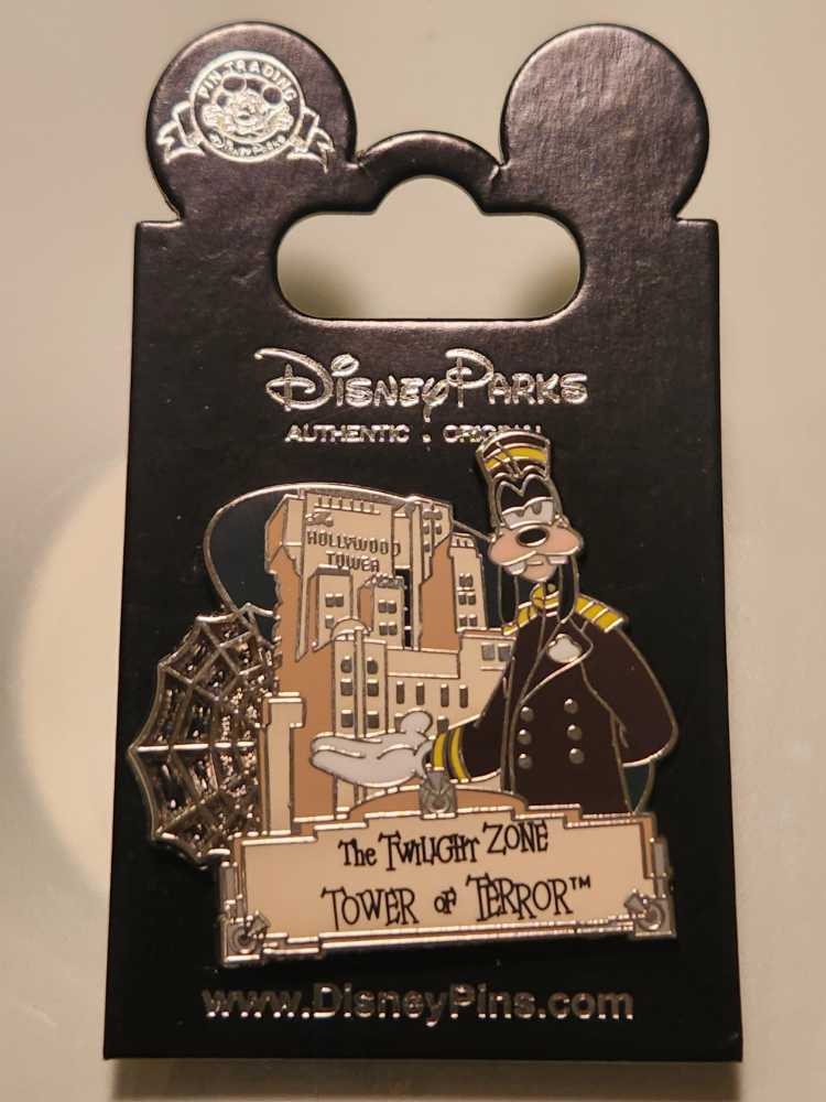 Pinocchio - Tsum Tsum With Jiminey On His Hat Large