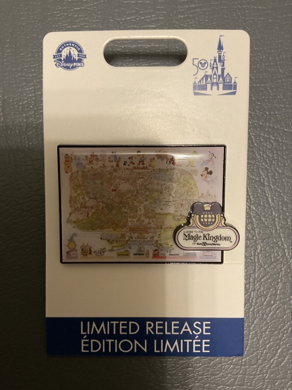 TMOMJ - Holly and Wild Thing (statement)