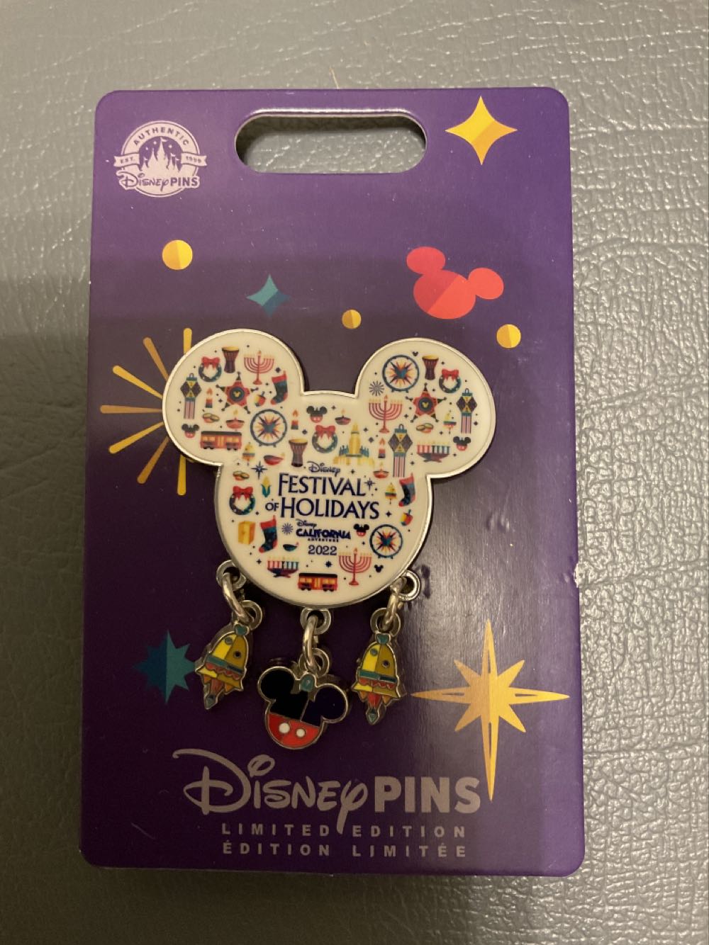 Film Reel Set: Alice & White Rabbit Pocketwatch (hinged)