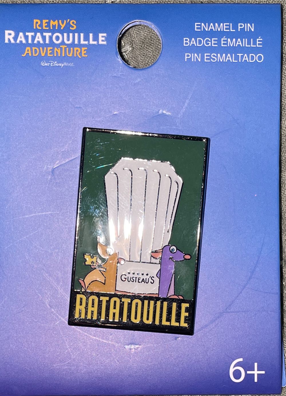 Winter Fun Set Donald Duck