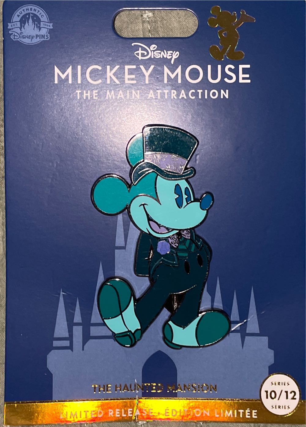 Teacup Series: Alice