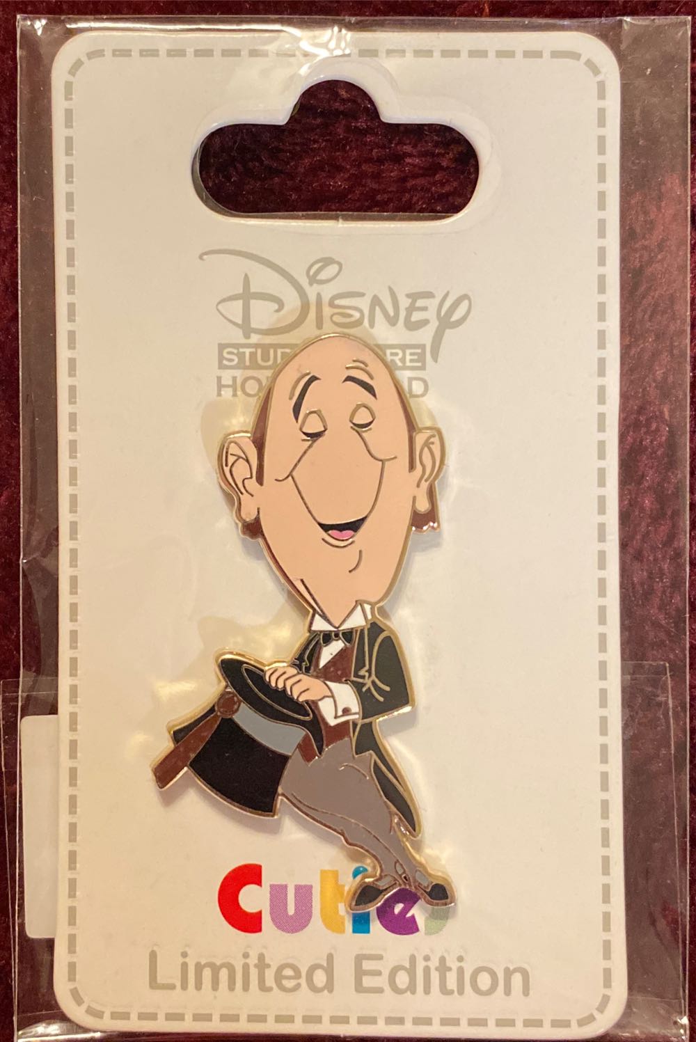 Erstwilder - Double Feature (cardi clips)