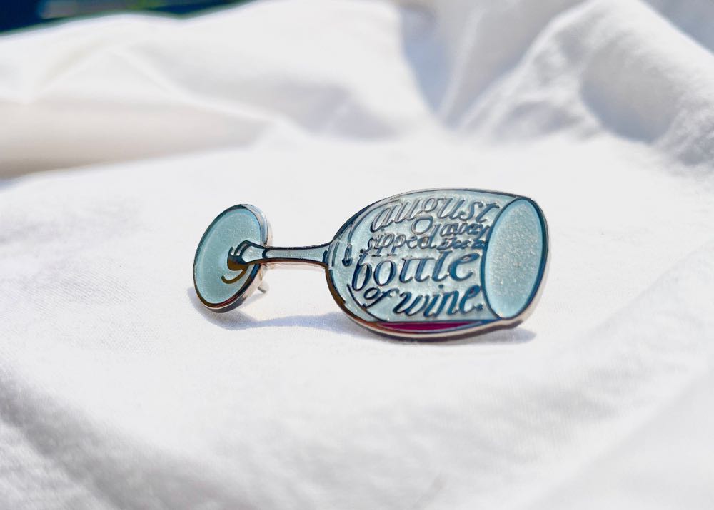 Kaiju Candy - Grinch Hand (bauble)