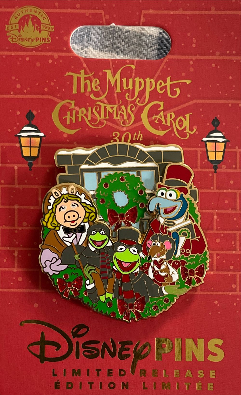 Cooper Balloon Animal