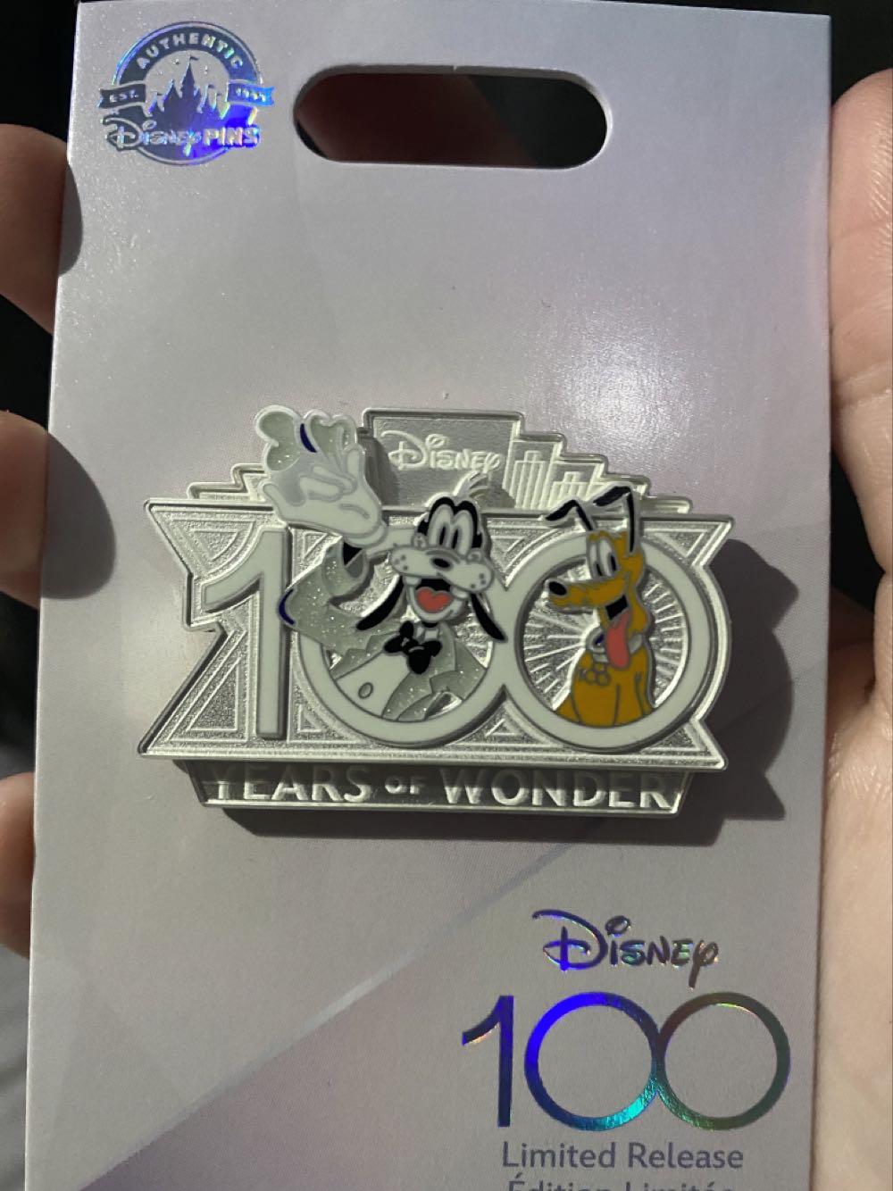 Erstwilder - On White Wings