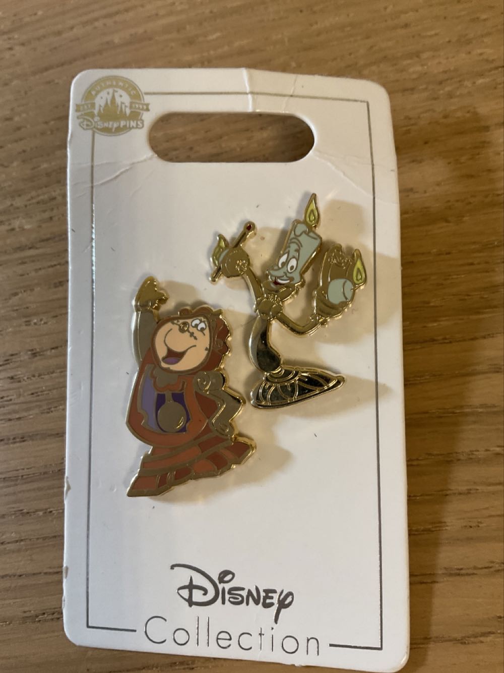 Unknown - Nutcracker Head