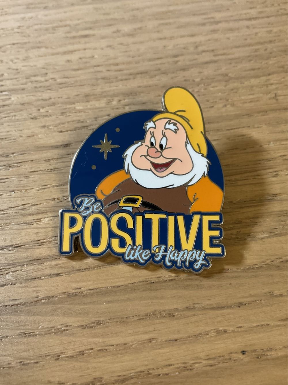 50th Anniversary - Map Of WDW - Ltd Release