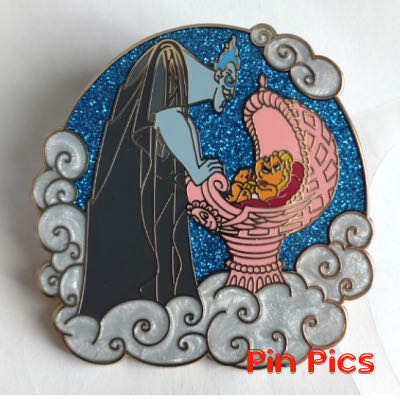 Erstwilder - The Whale