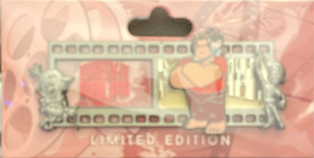 Disney Abominable Snowman On Bobsled Funko Pop! Matterhorn Bobsleds Abominable