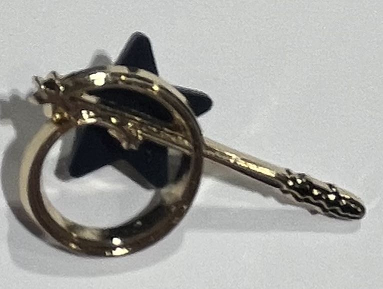 Mickey Mouse I love New York