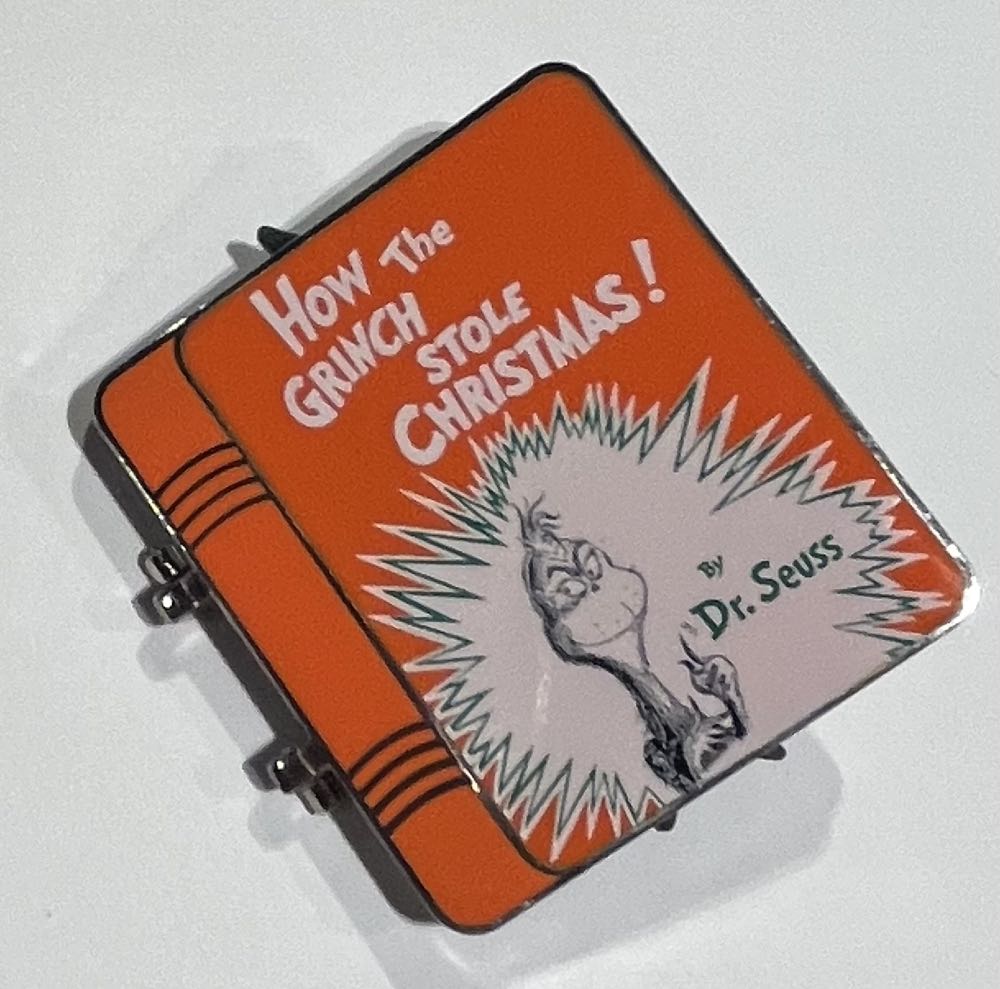 Walt Disney Disneyland 100 - Eras - Mickey & Donald