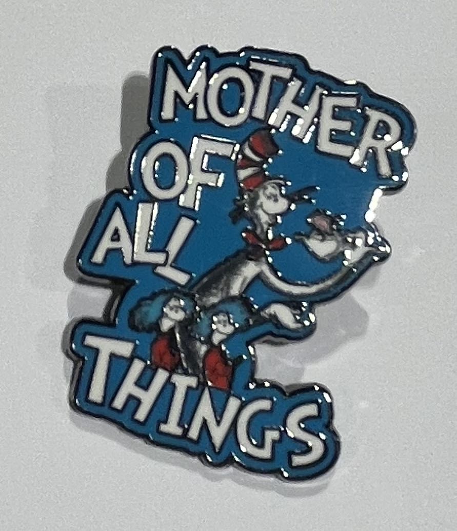 Baccurelli - Sea Witch