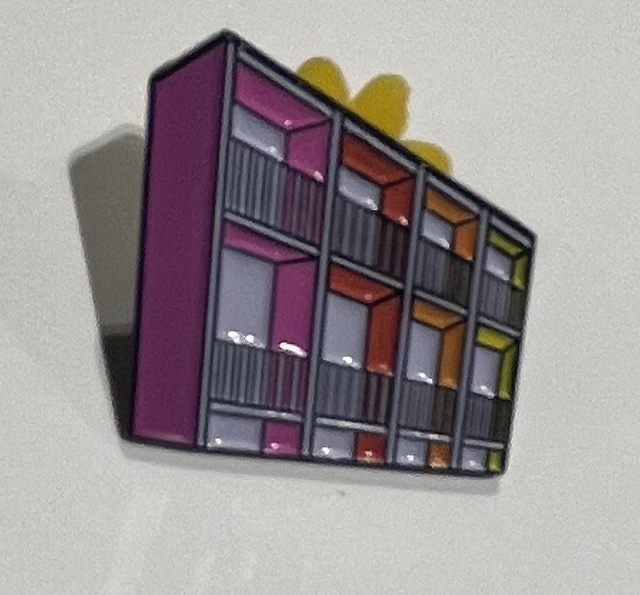 Lillian*Madison - Nutcracker Mouse King