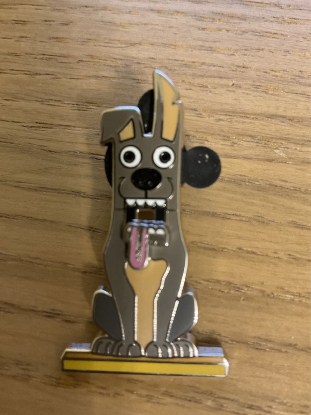 Disney’s Animal Kingdom 2001 Animal Charms