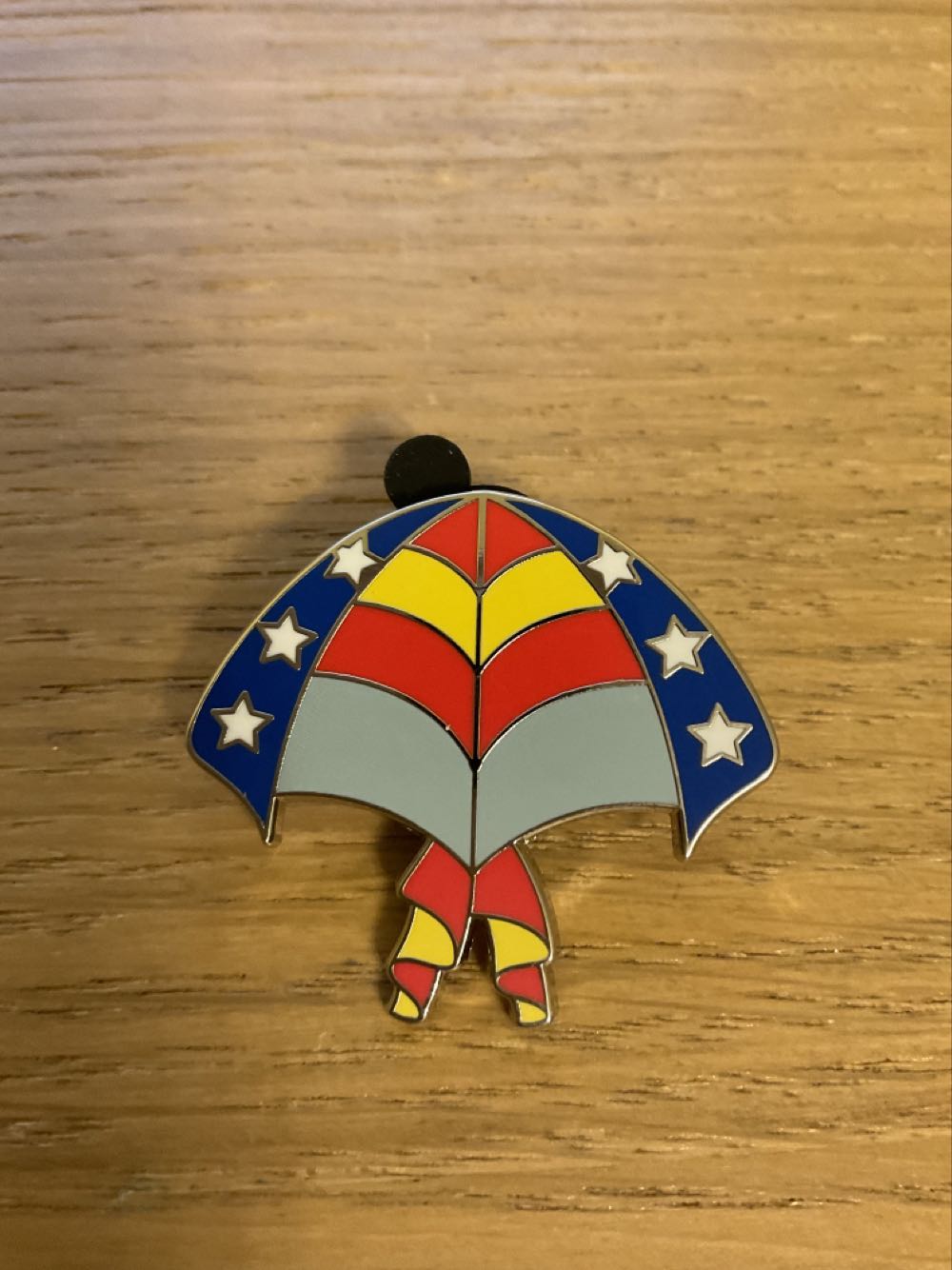 Sstutter - Tell It to My Heart (reflex colorway)