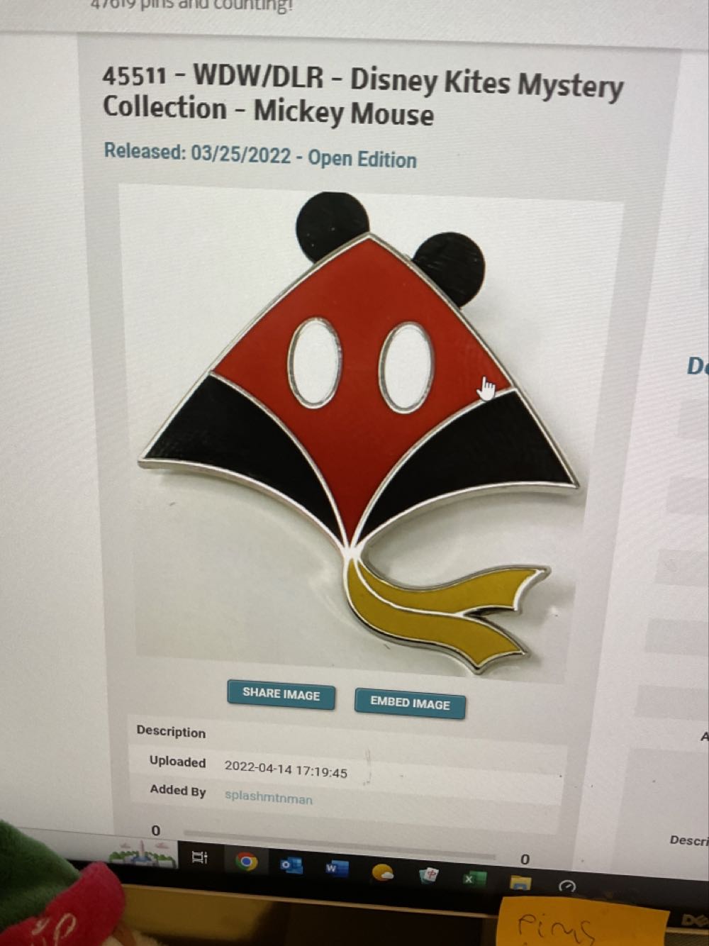 Loki New Animation Cluster