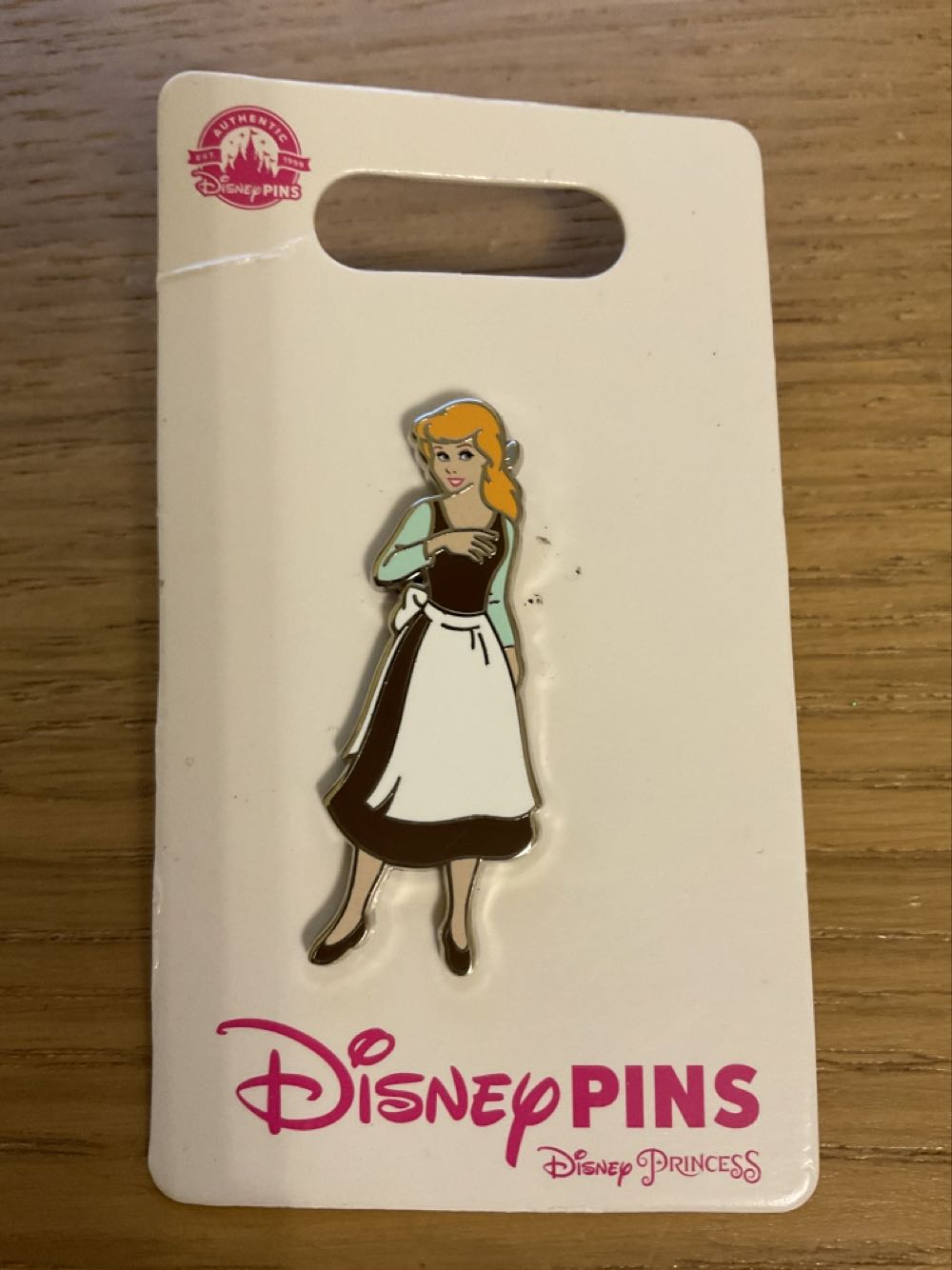 It’s a small world