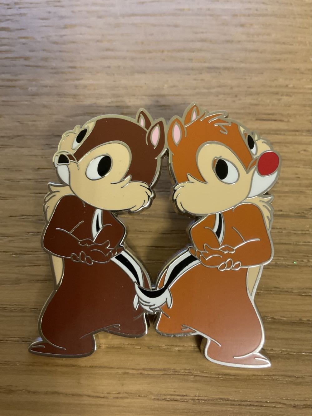 Mickey Mouse Icon Mystery Pouch - Mickey Mouse