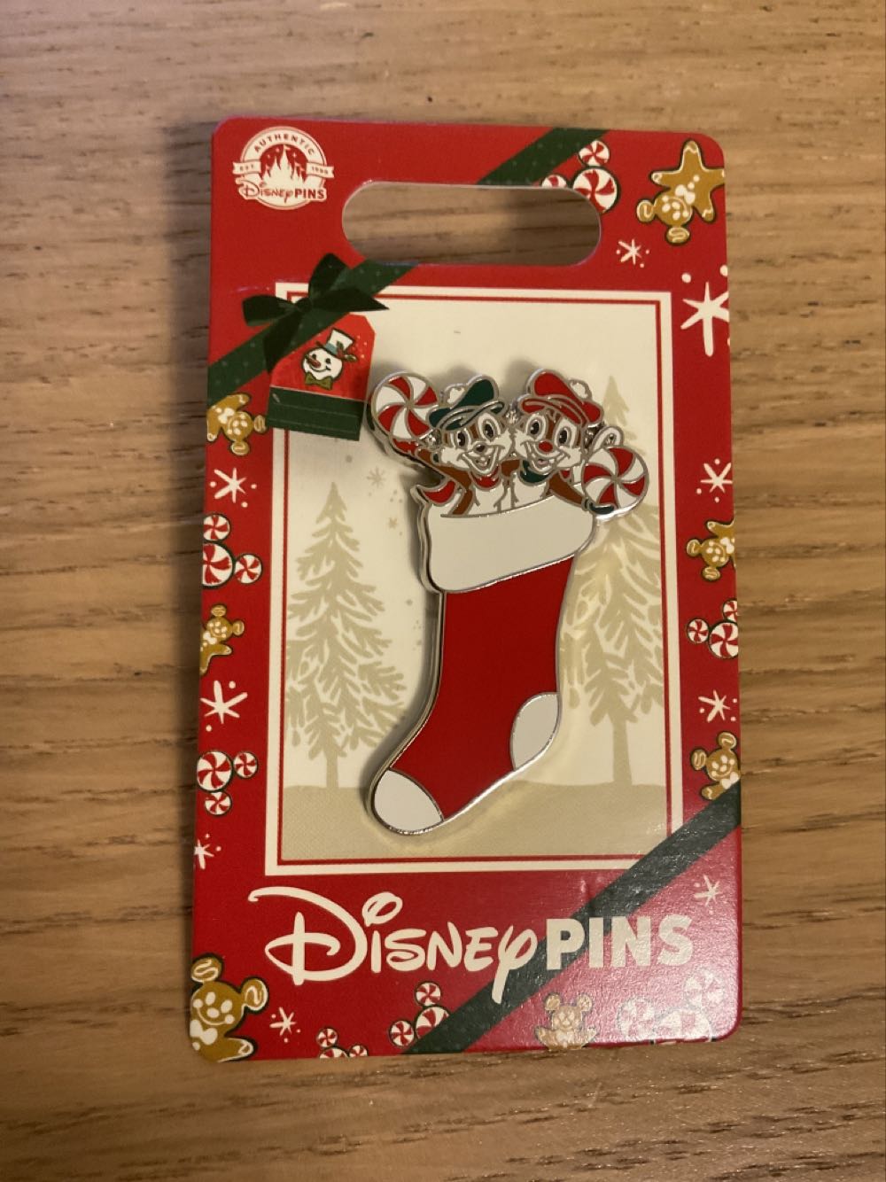 Cast Member Safari Mickey And Goofy