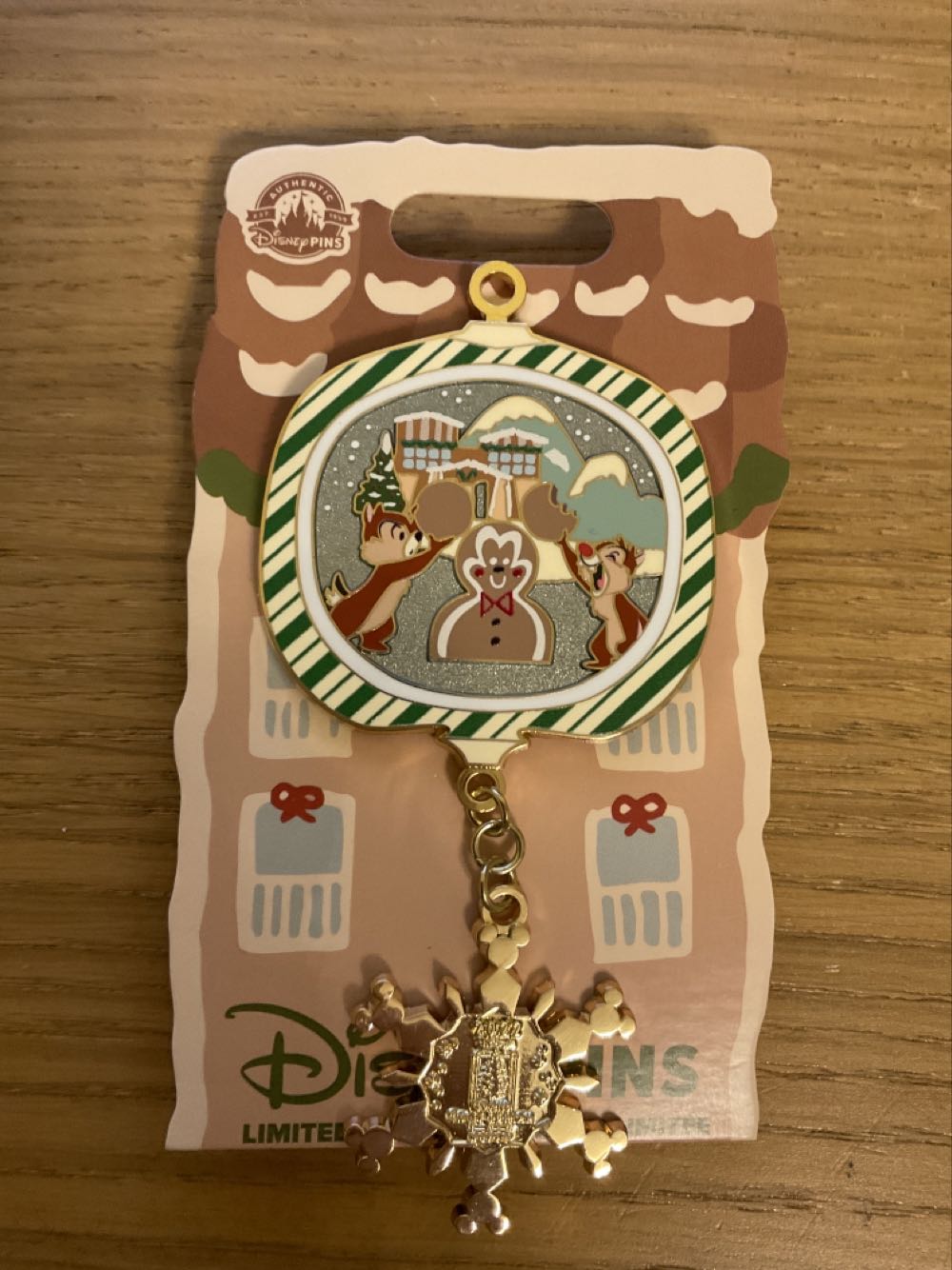 Animal Kingdom expedition Everest