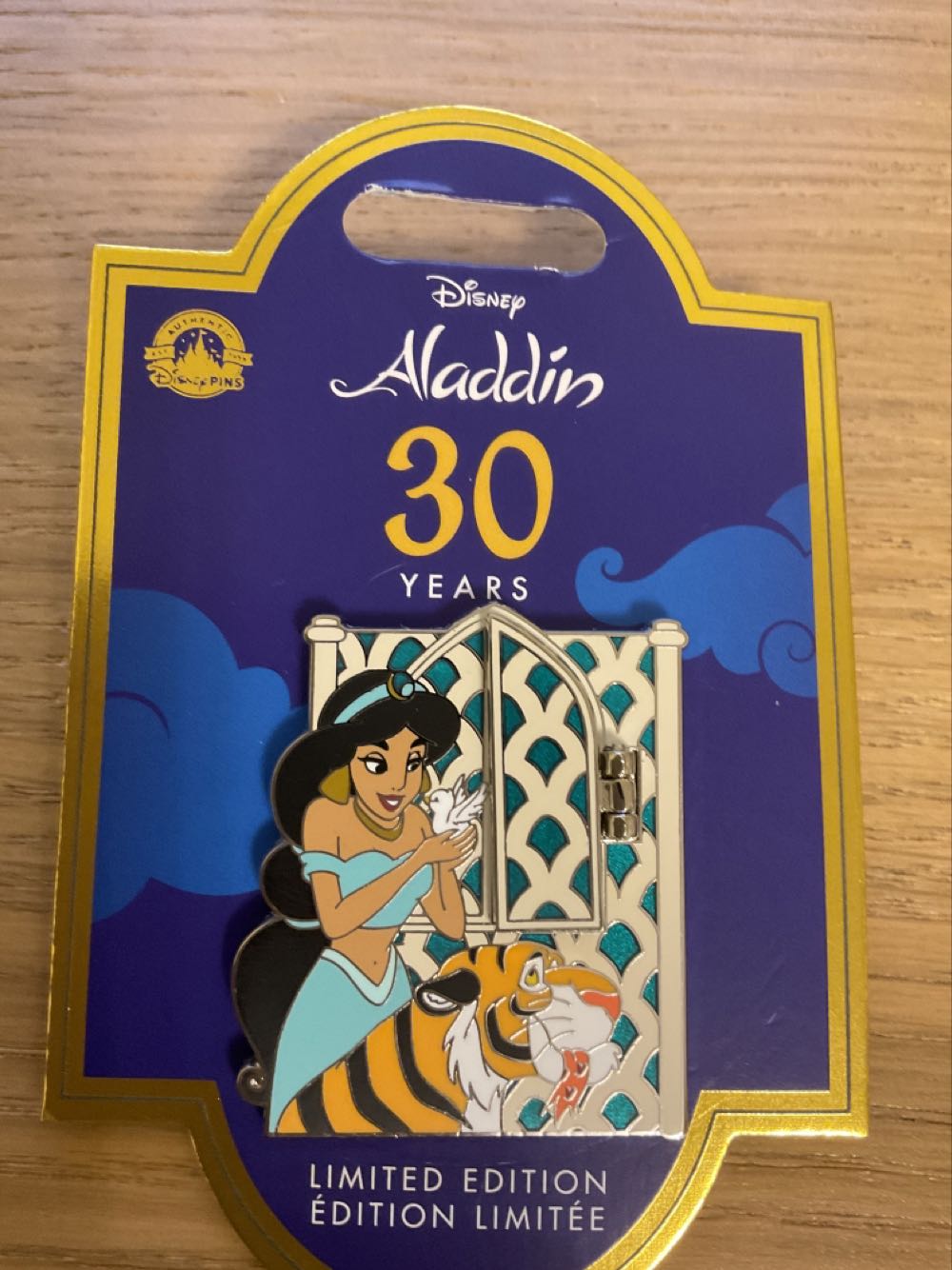 Figpin #186 Marvel Avengers End Game Iron Man