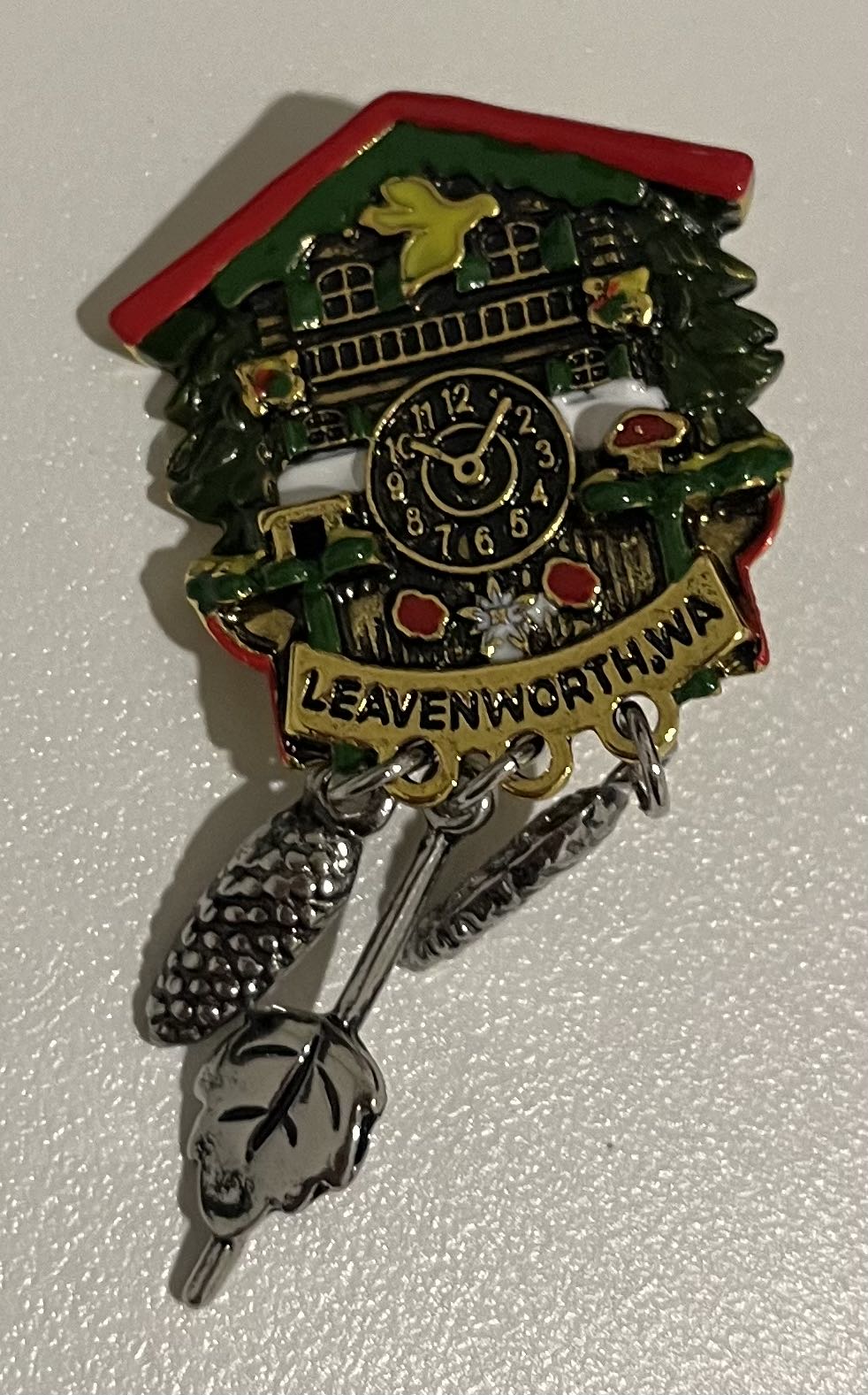 22Q3 PIN QUIN JET CAMP SUPP OE